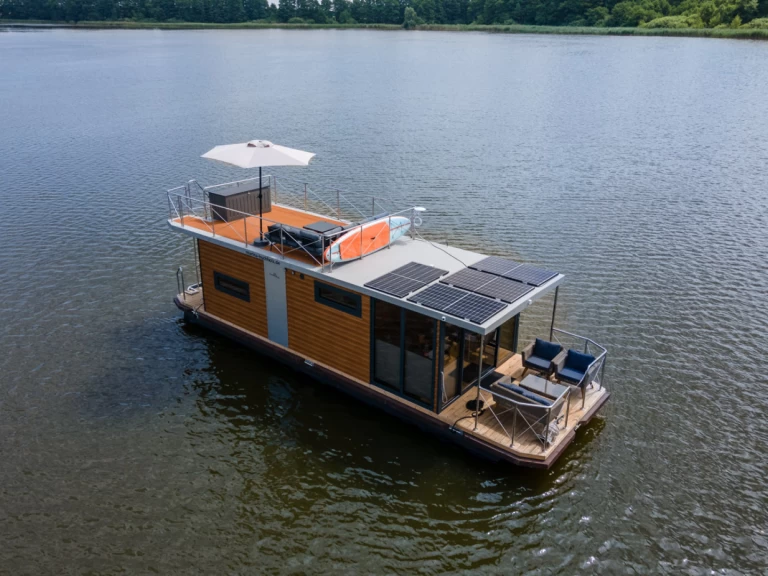 Rivo Campi 340 te huur van particulier of professional in Buchholz