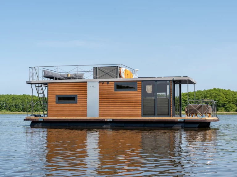 Huur een Rivo Campi 340 in Buchholz