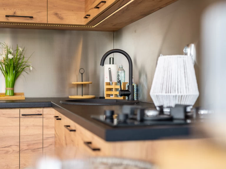 Bootverhuur Rivo Campi 340 in Buchholz via SamBoat