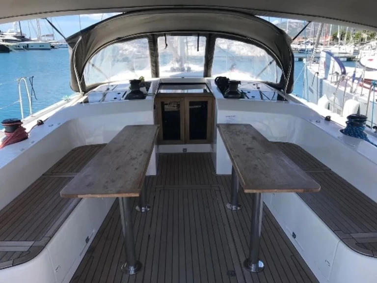 Verhuur Zeilboot in Pula - More Boats More 55