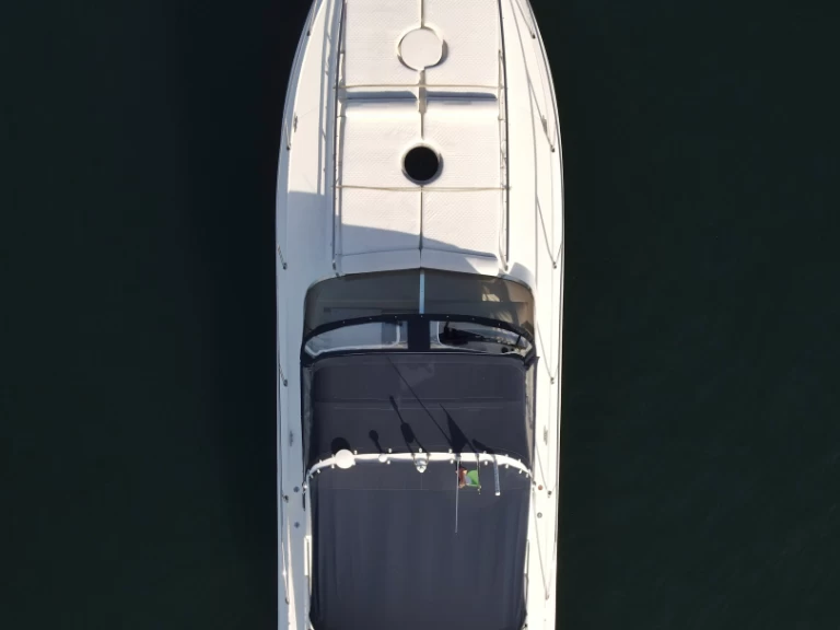 Huur een Airon 47 in Sorrento