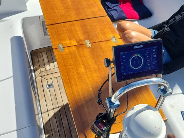 Bootverhuur Marina di Grosseto goedkoop Sun Fizz