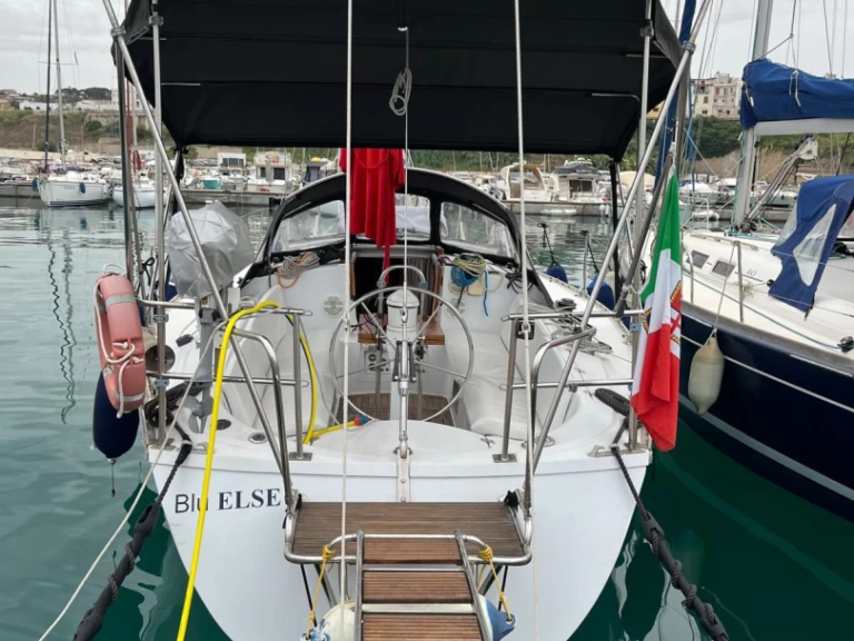 Verhuur Zeilboot in Marina di Grosseto - Jeanneau Sun Fizz