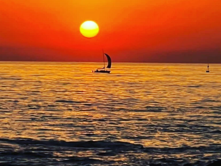 Verhuur Zeilboot Ezcurra met vaarbewijs