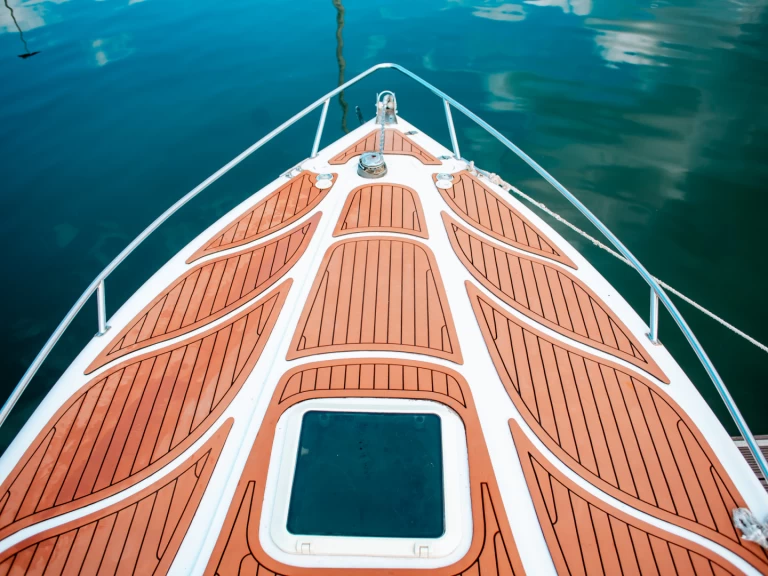 Jachthuur in Rio de Janeiro - Real Real 29 via SamBoat