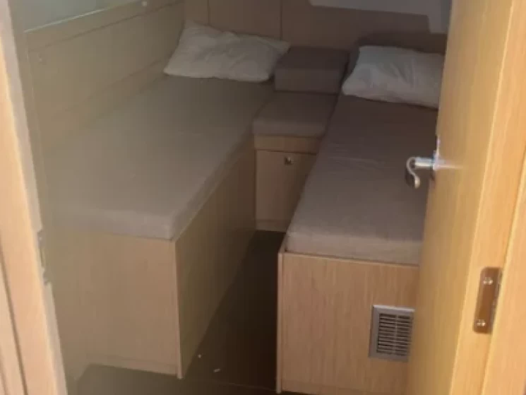 Bavaria Bavaria C46 te huur van particulier of professional in Pálairos