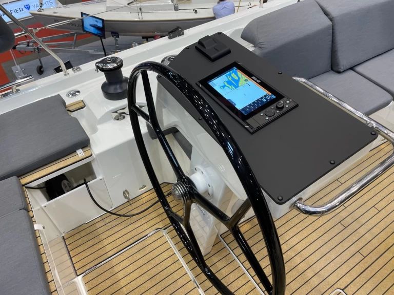 Huur een Bavaria Bavaria C46 in Kaštela