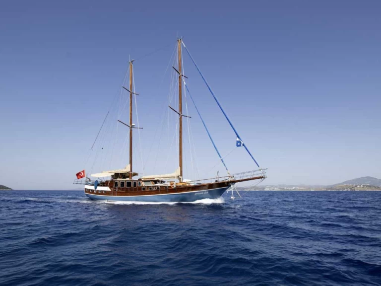 Verhuur Zeilboot  met vaarbewijs