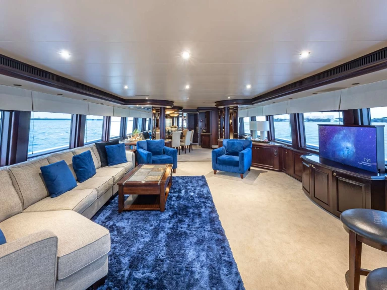 Huur een Northcoast EALU in Antigua