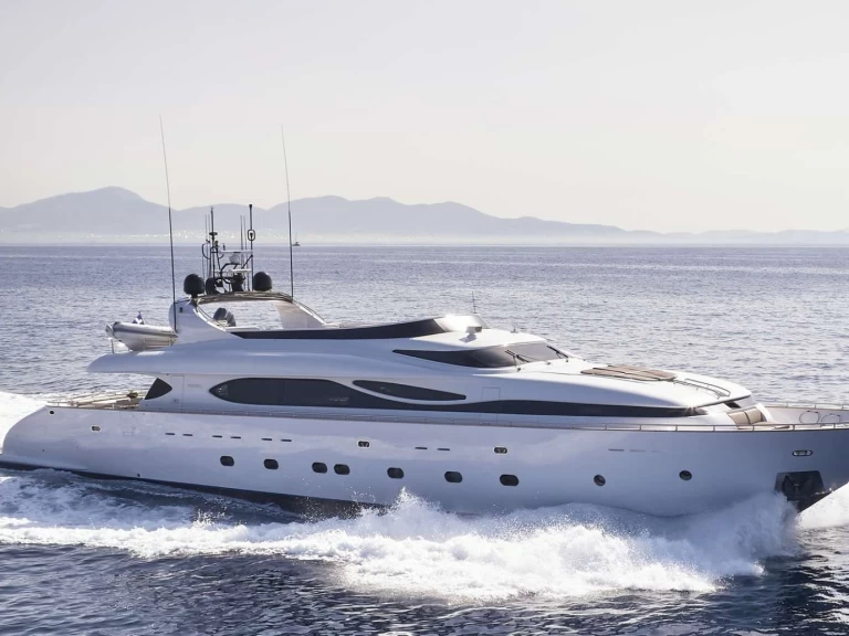 Maiora ANASA te huur van particulier of professional in Griekenland