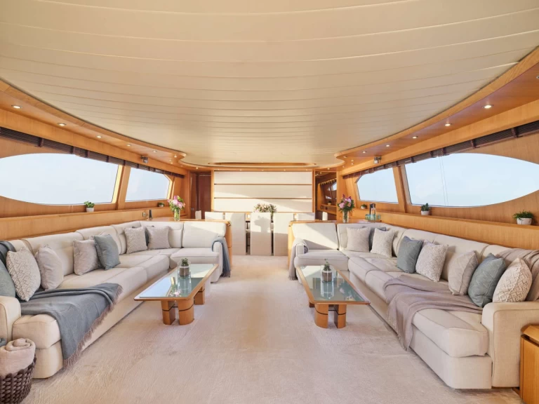 Jachthuur in Griekenland - Maiora ANASA via SamBoat