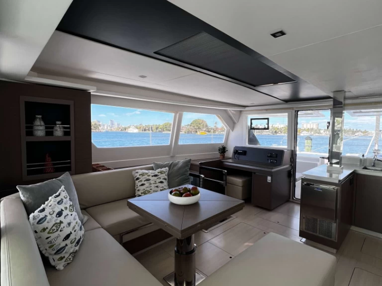 Leopard ANDIAMO te huur van particulier of professional in Caribisch gebied