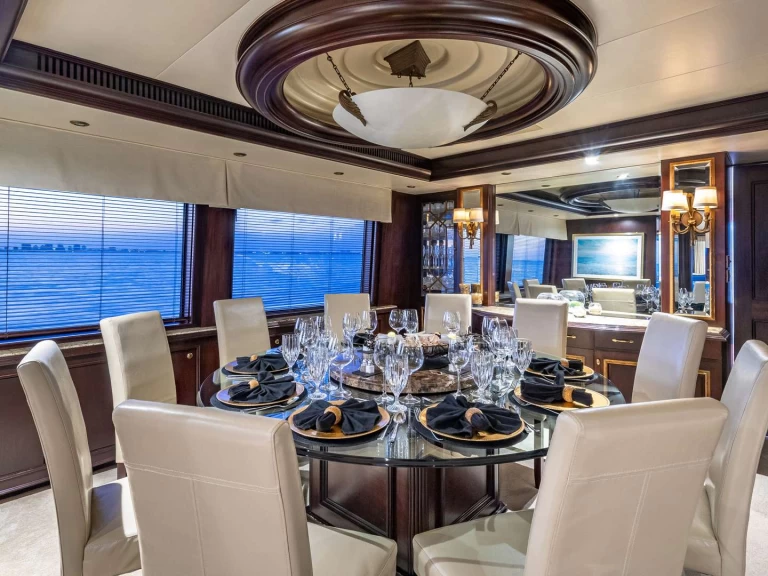 Huur een Northcoast EALU in Antigua