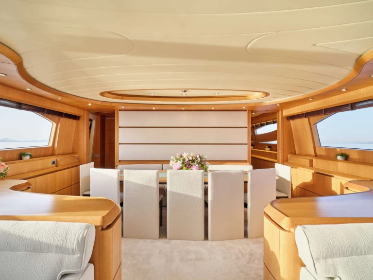 Bootverhuur Maiora ANASA in Griekenland via SamBoat