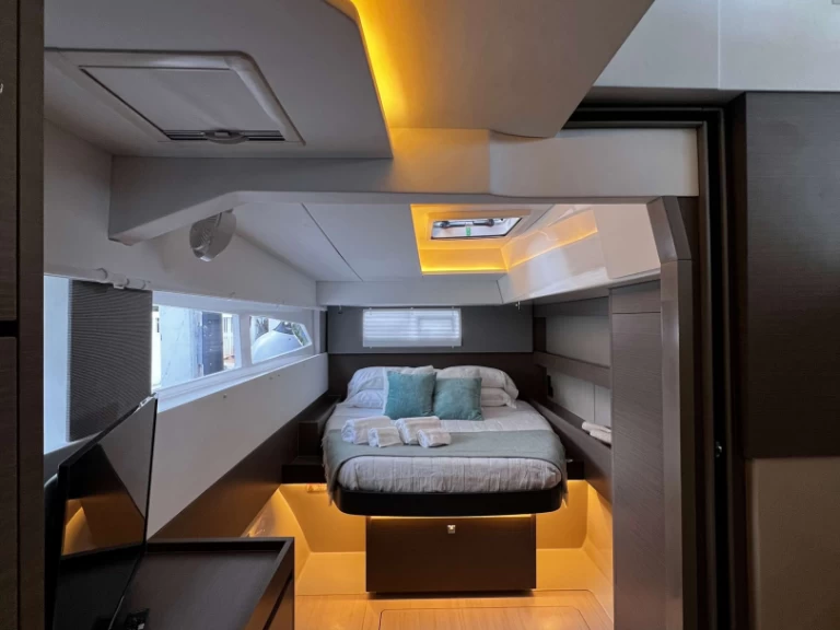 Huur een Leopard ANDIAMO in Caribisch gebied