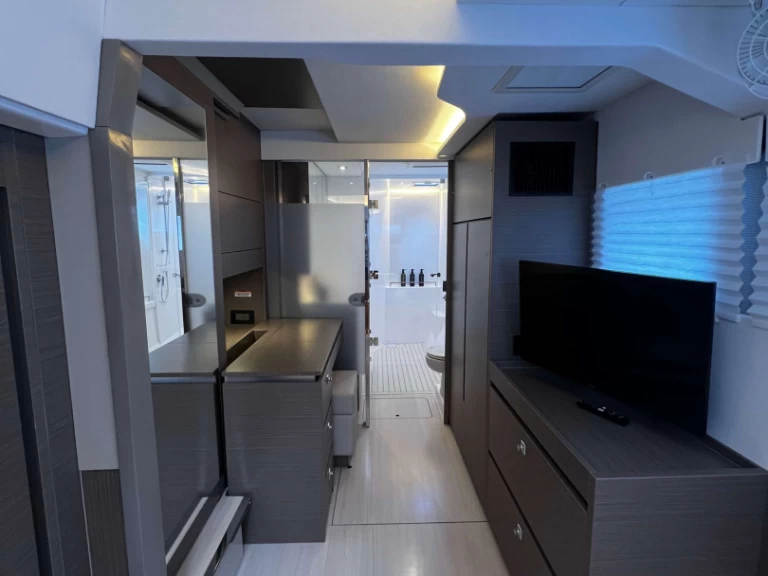 Bootverhuur Caribisch gebied goedkoop ANDIAMO