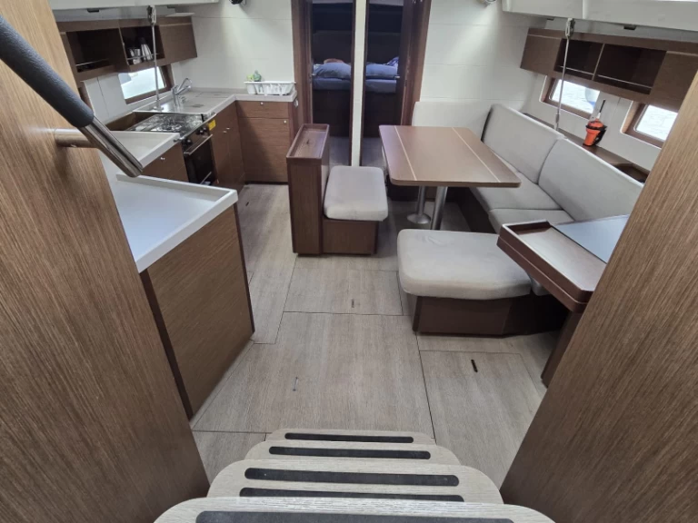 Zeilboot te huur in Pozzuoli voor de beste prijs