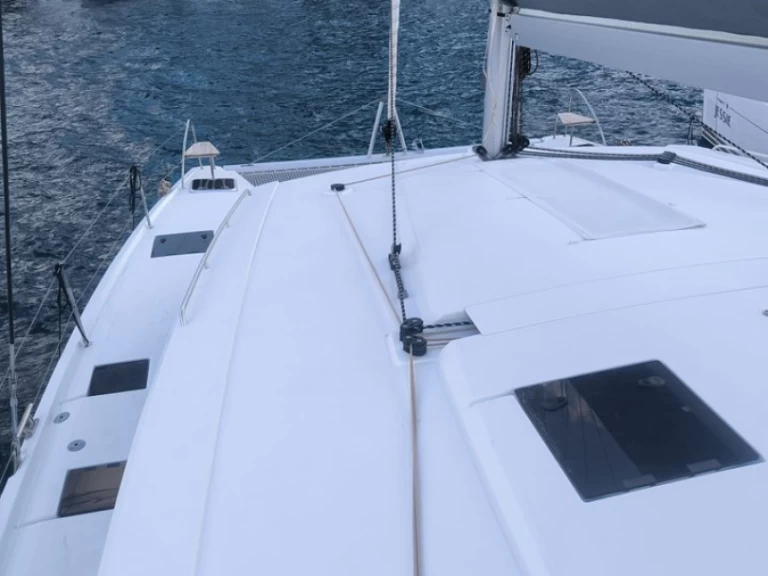 Huur Catamaran met of zonder schipper Fountaine Pajot in Adaköy