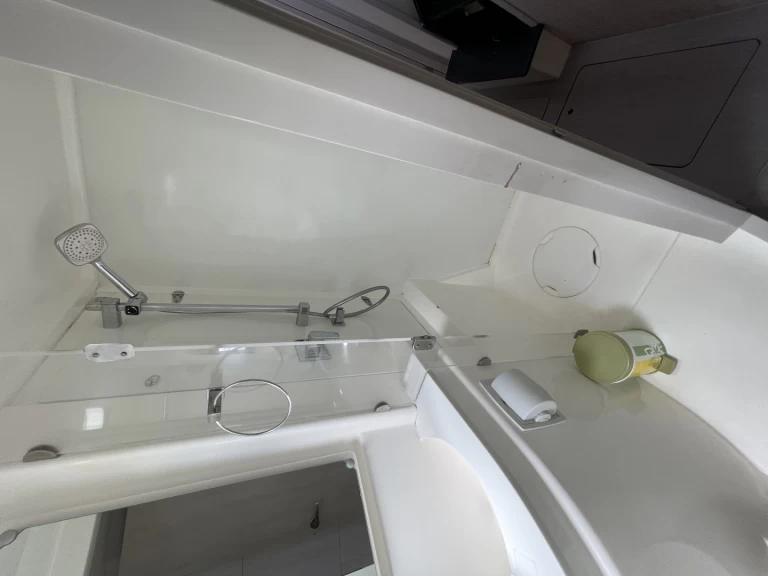 Huur een Leopard Catamarans / Robertson & Caine Leopard 48 - 4 + 2 cab. in Zanzibar