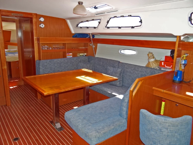 Zeilboot te huur in Göcek voor de beste prijs