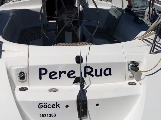 Verhuur Zeilboot Dufour met vaarbewijs