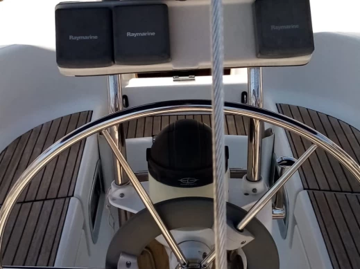 Zeilboot te huur in Göcek voor de beste prijs