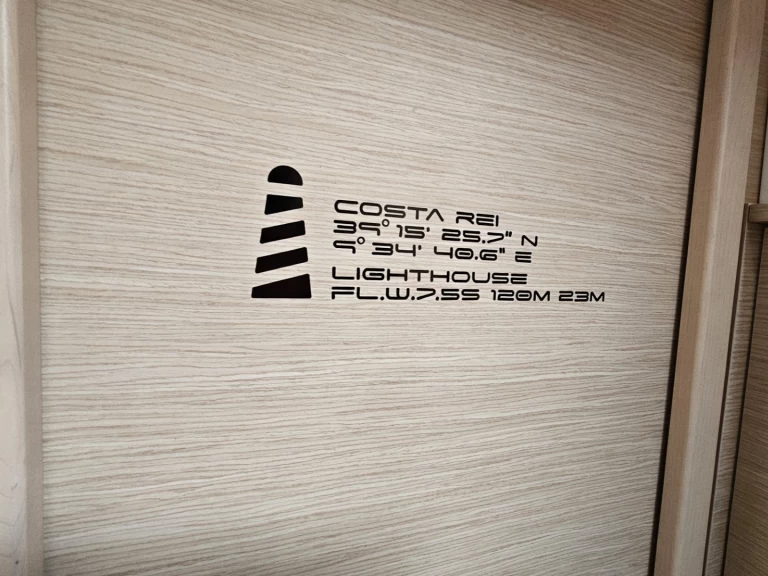 Bootverhuur Fountaine Pajot Aura 51 in Seget Donji via SamBoat