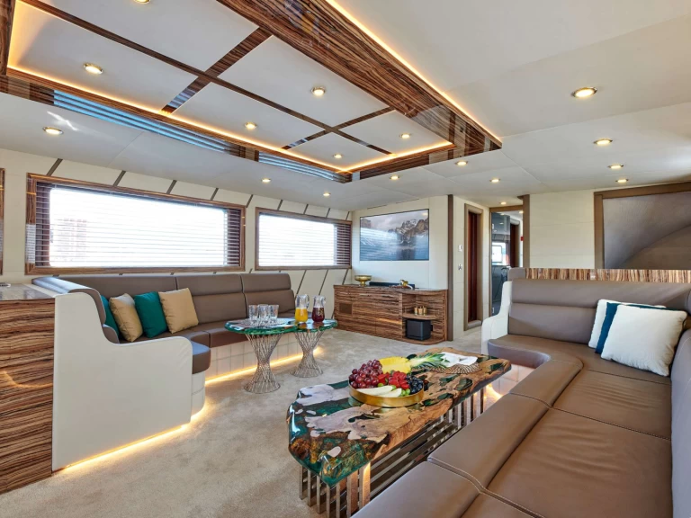 Bootverhuur Athene goedkoop WIDE LIBERTY