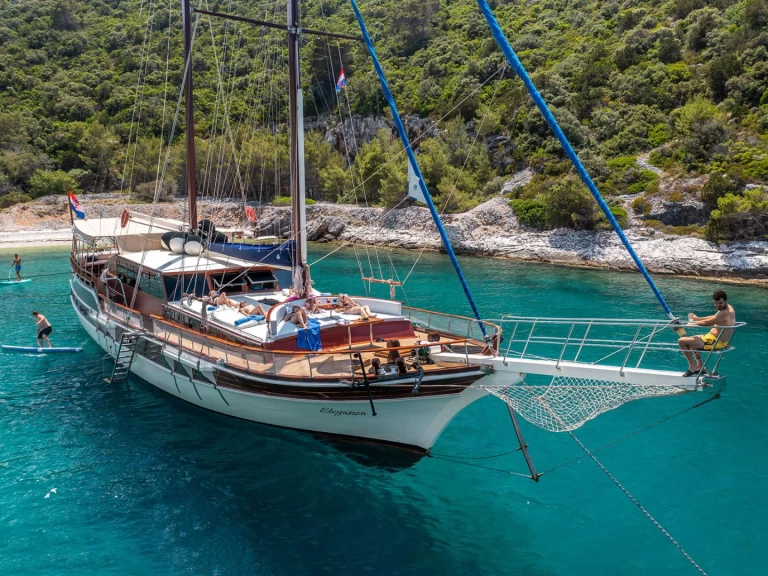 Bootverhuur Custom Eleganza in Split via SamBoat