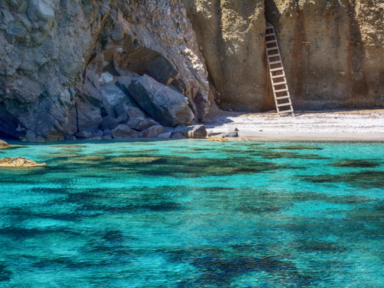 Verhuur Motorboot in Provatás - Assos FunBoat Mango