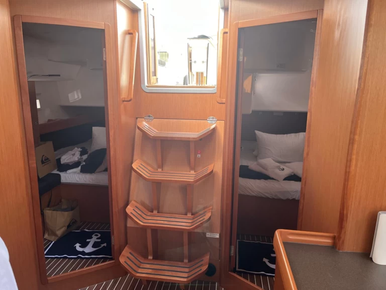 Bavaria Cruiser 46 te huur van particulier of professional in Göcek