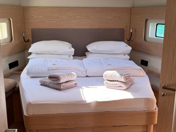 Zeilboot te huur in Seget Donji voor de beste prijs