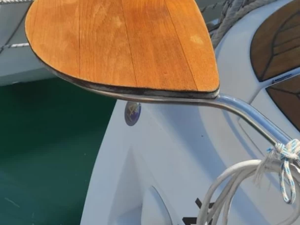 Bootverhuur Elan Impression 444 in Split via SamBoat