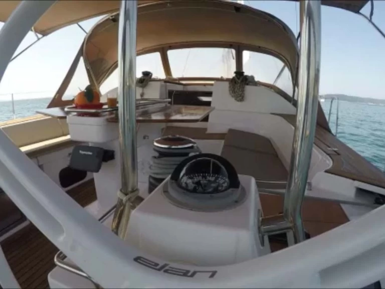 Zeilboot te huur in Split voor de beste prijs