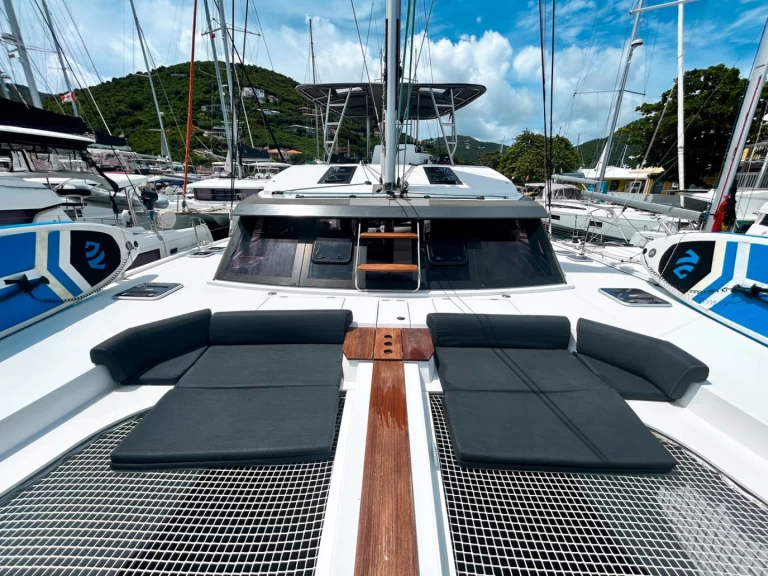 Catamaran te huur in Road Town voor de beste prijs