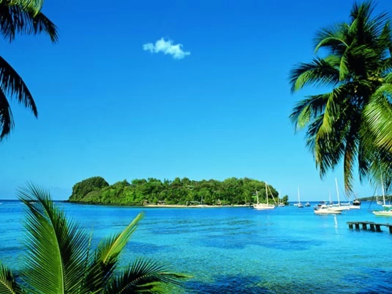 Jachthuur in Fort-de-France - Tortarollo Sloop one design via SamBoat