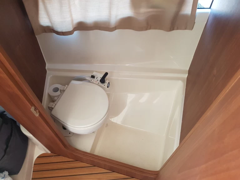 Jachthuur in Klaipėda - Quicksilver Active 755 Weekend via SamBoat