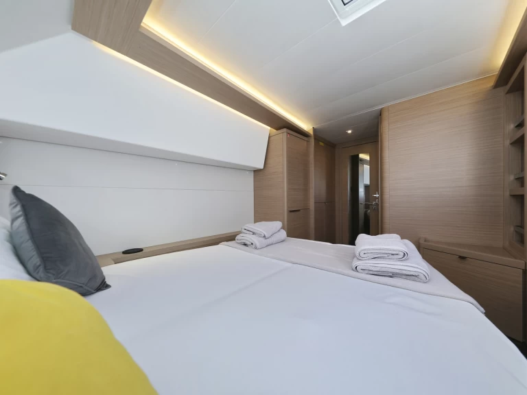 Bootverhuur Sukošan goedkoop Lagoon 46