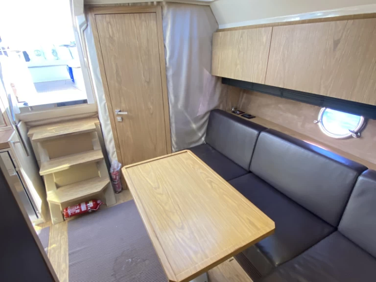 Sessa Marine Sessa 40 te huur van particulier of professional in Paraty