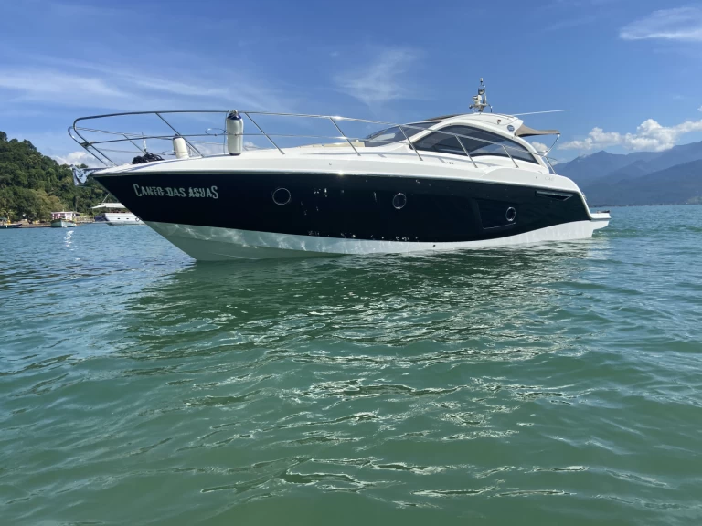 Bootverhuur Sessa Marine Sessa 40 in Paraty via SamBoat