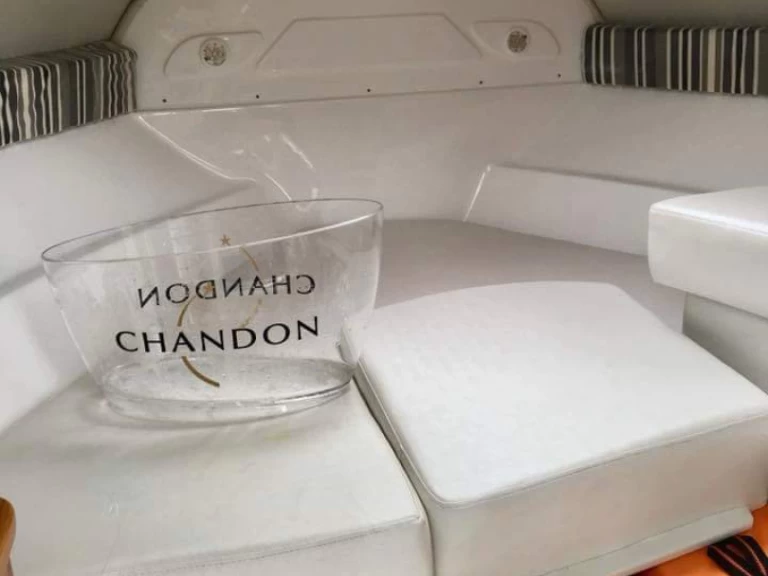 Bootverhuur Armação dos Búzios goedkoop Focker 22