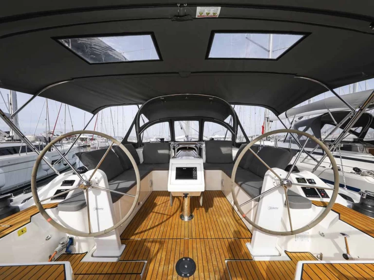 Zeilboot te huur in Trogir voor de beste prijs