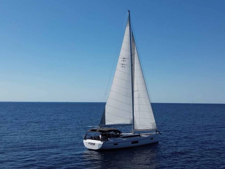 Verhuur Zeilboot Bavaria met vaarbewijs