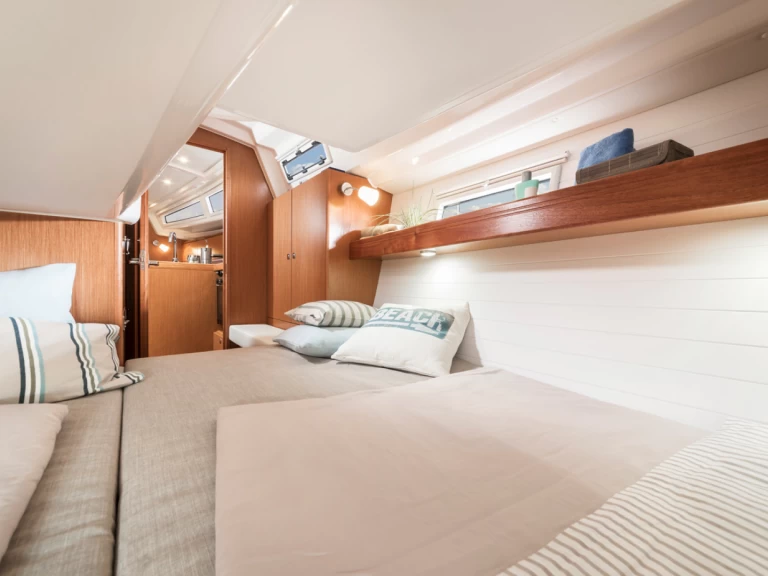 Bavaria Cruiser 34 Style te huur van particulier of professional in Trogir