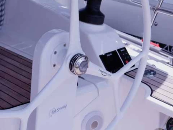 Verhuur Zeilboot in Portoferraio - Bavaria Cruiser 37