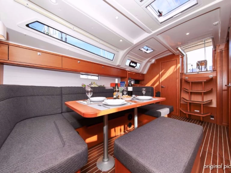 Verhuur Zeilboot Bavaria met vaarbewijs