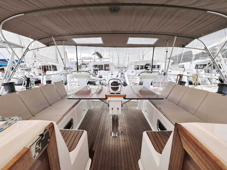 Huur Zeilboot met of zonder schipper Bavaria in Palma de Mallorca