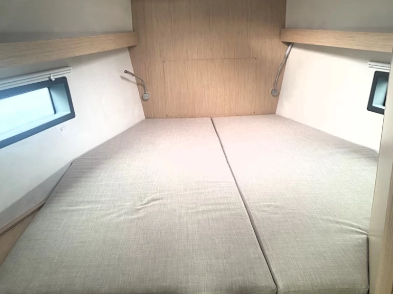 Bavaria Bavaria C42 te huur van particulier of professional in Álimos