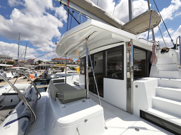 Bali Bali 4.2 te huur van particulier of professional in Biograd na Moru