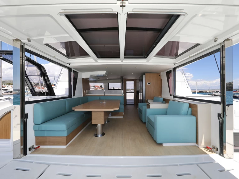 Bootverhuur Bali Bali 4.6 in Šibenik via SamBoat